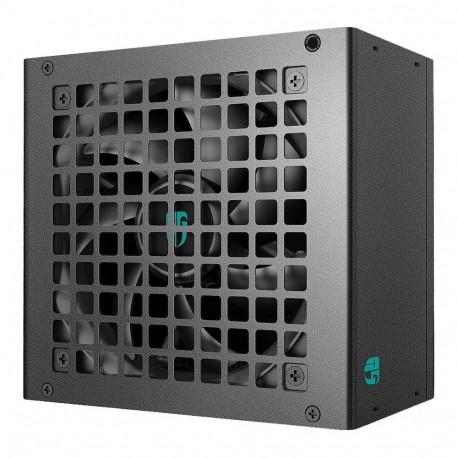Deepcool PQ850G 850W 80 PLUS Gold PSU, Black