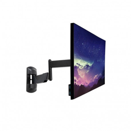 LINDY DISPLAY ACC WALL MOUNT 10-26"/ADJUSTABLE 40714