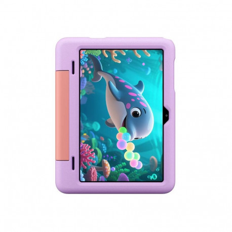 Tahvelarvuti BlackView Tab 20 Kids WiFi, 4+64GB, lilla