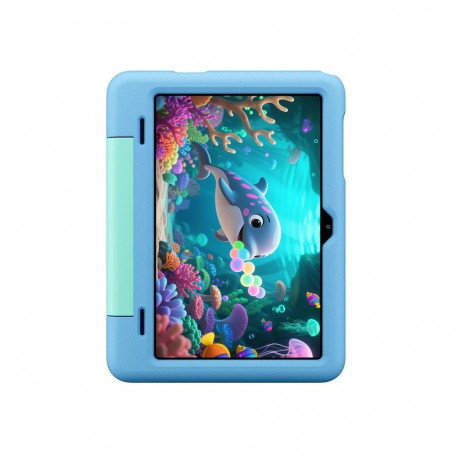 Tahvelarvuti BlackView Tab 20 Kids WiFi, 4+64GB, sinine