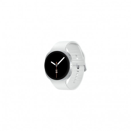 Samsung SMARTWATCH GALAXY WATCH8 LTE/44MM SILVER SM-L335