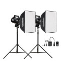 Godox EazyFlow Studio Starter Kit