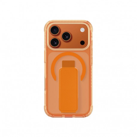 AmazingThing AmazingThing Titan Pro Holder Case for iPhone 17 Pro Max Compatible with MagSafe - Oran