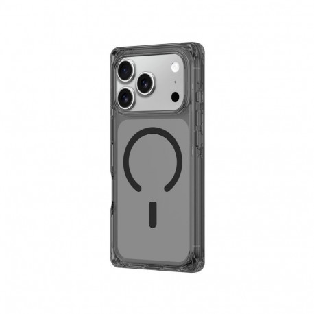 AmazingThing AmazingThing Omni Case for iPhone 17 Pro MagSafe Compatible - Black