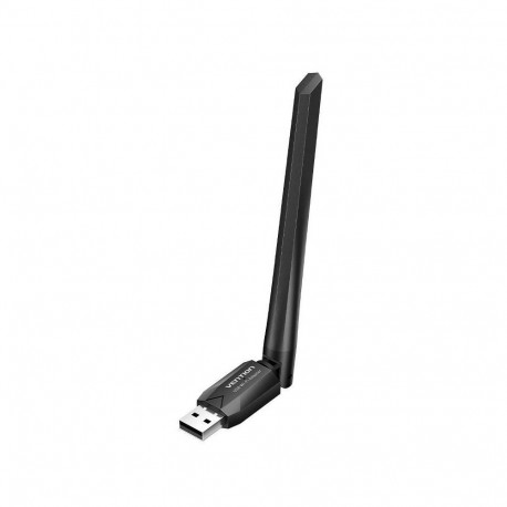 Vention WRL ADAPTER USB 650MBPS/DUAL BAND KDUB0