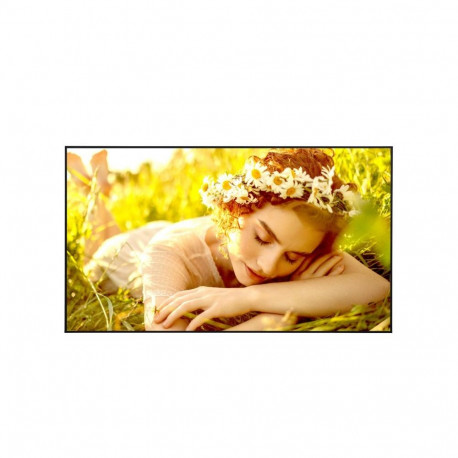 LG DISPLAY LCD 75" 4K/75UL5Q-M