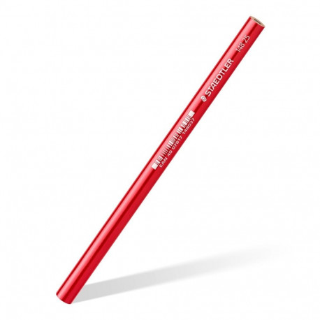 Puusepa pliiats Staedtler 148 25