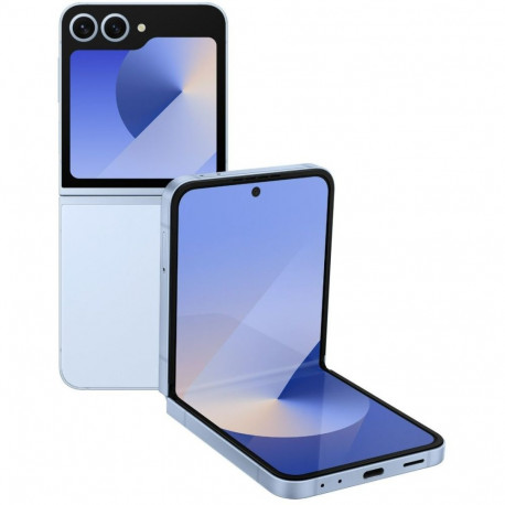Nutitelefon Galaxy Z Flip6 5G 256GB, sinine - uue ringi, AP