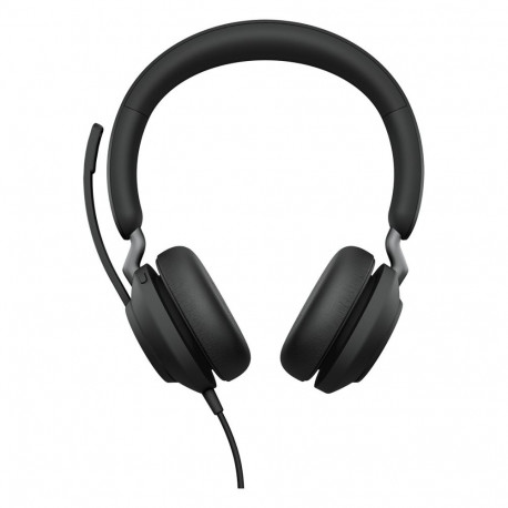 "Jabra Evolve2 40 SE Stereo MS USB-A"