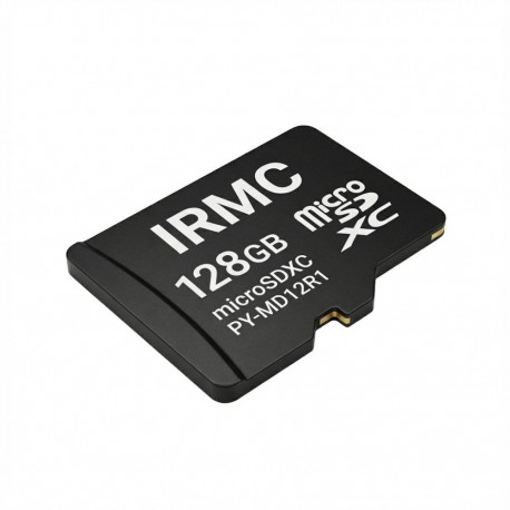 "CARD IRMC Micro SD CARD 128GB"