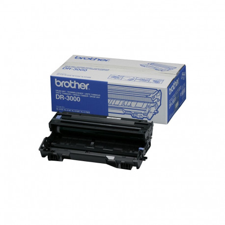 "Brother Trommel DR-3000"