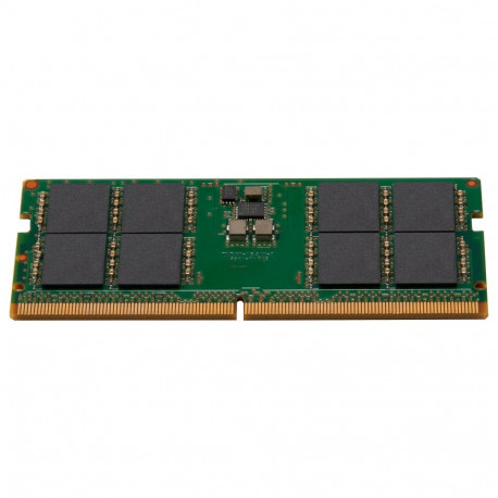 "32GB HP 1x32GB 5600 DIMM ECC REG Memory"