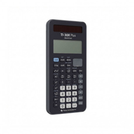 "Texas Instruments TI 30X PLUS MathPrint"