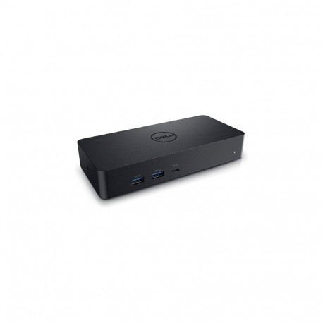 D DELL dokkimisjaam D6000S USB-A/-C USB3.0 130W