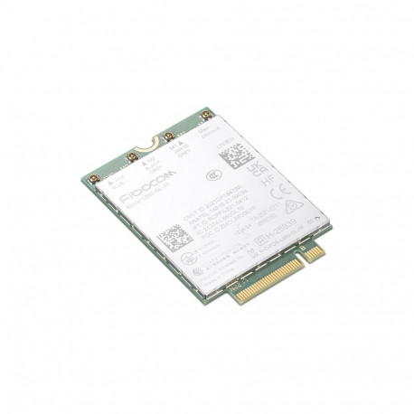 "Lenovo Fibocom L860-GL-16 - Drahtloses Mobilfunkmodem 4G LTE"