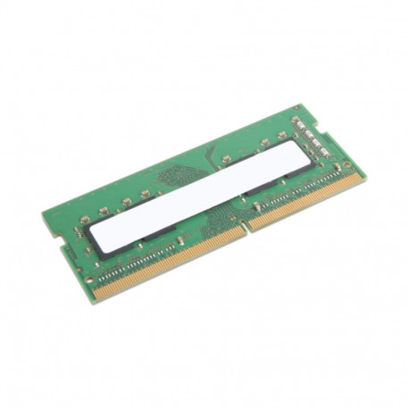 "DDR4 3200 Lenovo TP 16GB SODIMM ."
