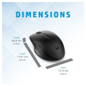 "HP 435 Multi Device Wireless Mouse SmartBuy"
