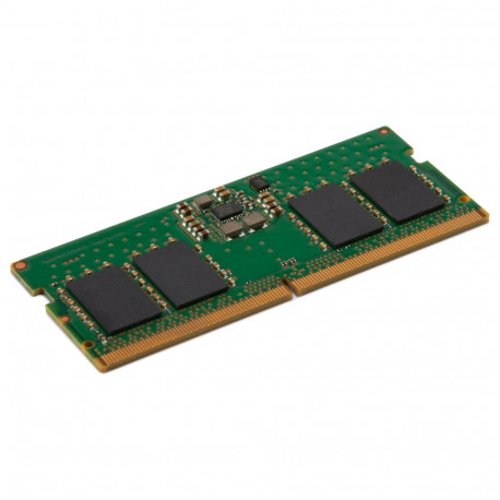 "HP 8GB DDR5 1x8GB 4800 SODIMM NECC Memory"