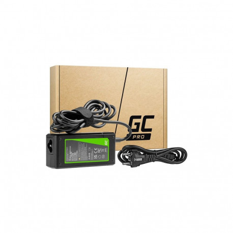 N Green Cell PRO toiteadapter 20V 3.25A 65W Lenovo Yoga 4 Pro 700-14ISK 900-13ISK 900-13ISK2 jaoks