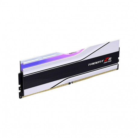 G.Skill DIMM 48GB DDR5-6400 (2x24GB) Dual-Kit F5-6400J3239F24GX2-TZ5NRW Trident Z5 NEO RGB AMD EXPO,
