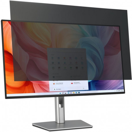 "Kensington Blickschutzfilter High Clarity 24"" remov. 16:9"
