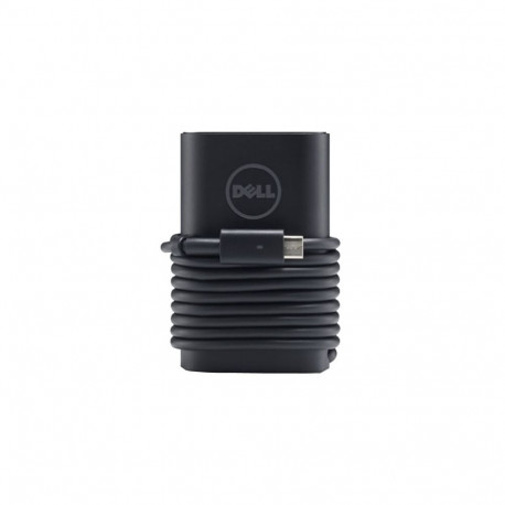 "Dell USB-C 100 W AC Adapter 1 meter Power Cord - Europe"