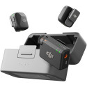 "DJI Mic Mini (2TX+1RX+Charging Case)"