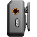 "DJI Mic Mini (2TX+1RX+Charging Case)"