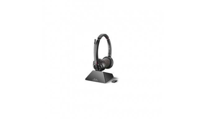 Poly juhtmevaba peakomplekt Savi 8220 UC