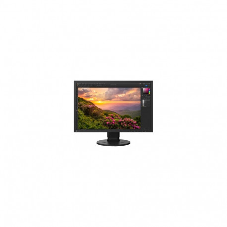 EIZO COLOREDGE CS2400S 24.1" WUXGA IPS 16:10/DP/HDMI/USB-C(70W) WITH CALIBRATOR