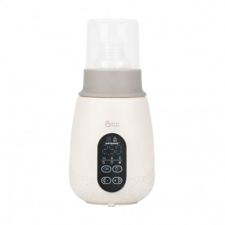 Babymoov NutriSmart+ bottle warmer and steriliser A002034
