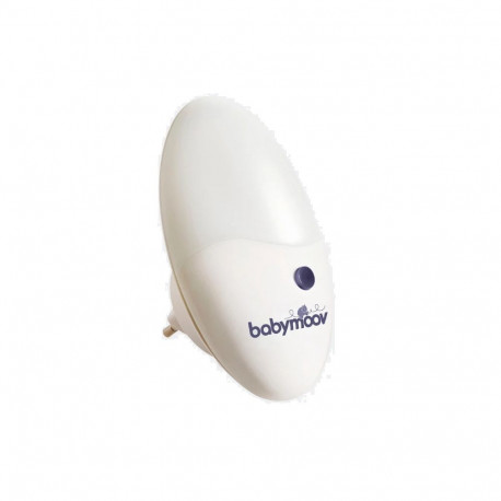 Babymoov Wall Night Light, Natural white light A015014
