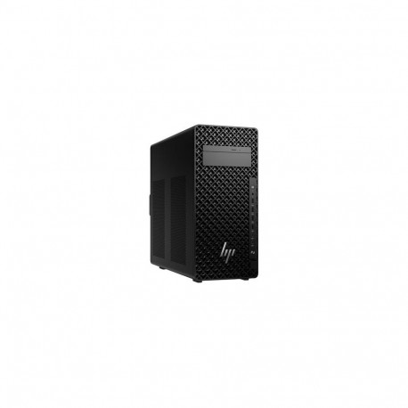 HP Z2 Tower G1i Intel Core Ultra 7 265K 32 GB DDR5-SDRAM 1 TB SSD NVIDIA RTX A1000 Windows 11 Pro Wo