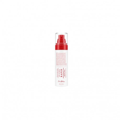 DR. ALTHEA Rapid Hypochlorous Acid Rescue Mist, 100 ml