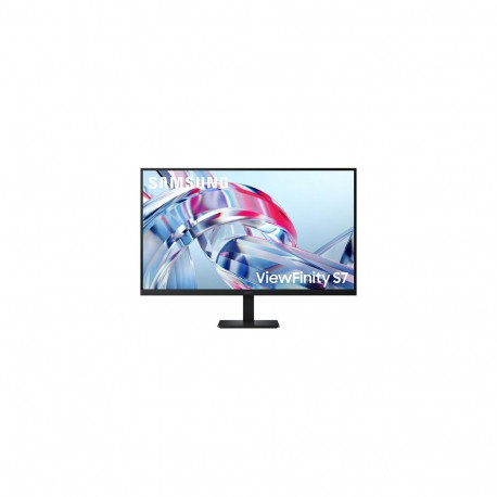 Samsung S70H computer monitor 81.3 cm (32") 3840 x 2160 pixels 4K Ultra HD LCD Black