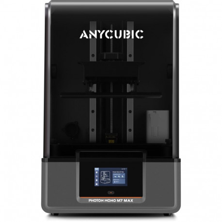 Anycubic Photon Mono M7 Max 3D Printer