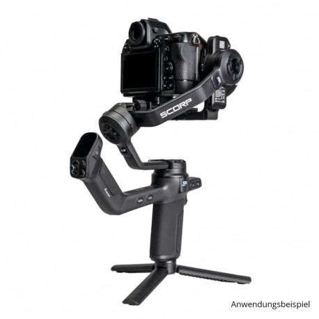 FeiyuTech gimbali komplekt SCORP 3