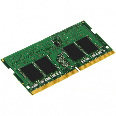 Kingston Green 4GB DDR4 3200MHZ SO-DIMM KCP432SS6/4