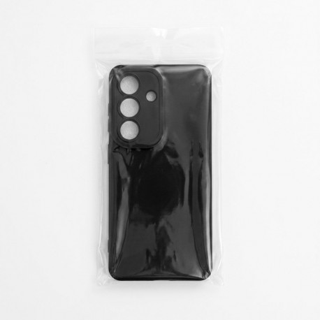 Case for Samsung A32 LTE ( 4G ) Matt 2.0 black