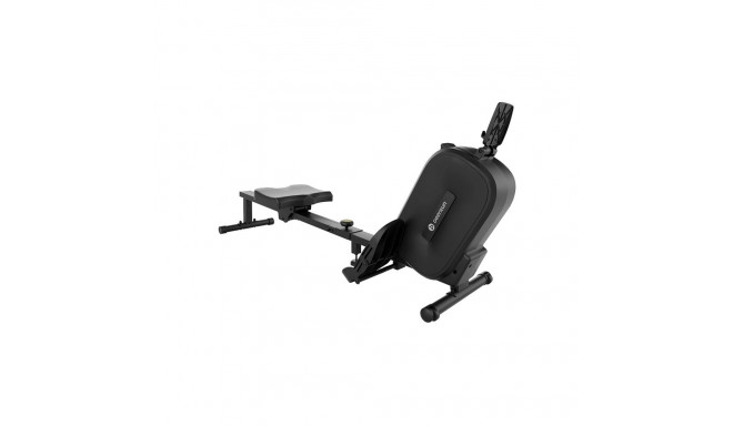 DeerRun R3 Rowing Machine (Black)