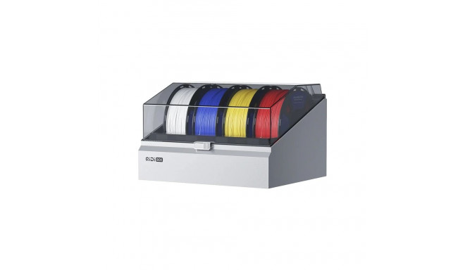 QiDi Multifilament System for Max 4