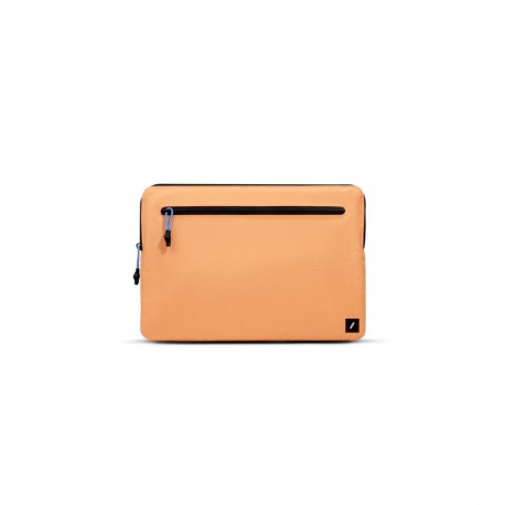 Native Union sülearvutiümbris 35.6cm (14"), ülikerge, oranž