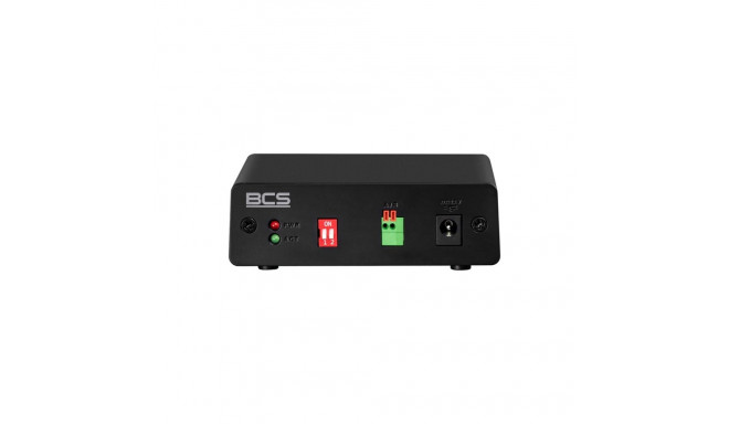 BCS-L-MOD-1606