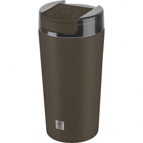 ZWILLING termokruus THERMO PLUS 480ml, pruun