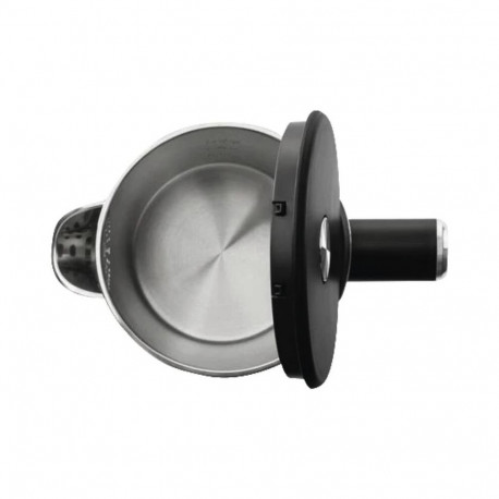 Eta Ellen electric kettle 1.5 L 2200 W Black