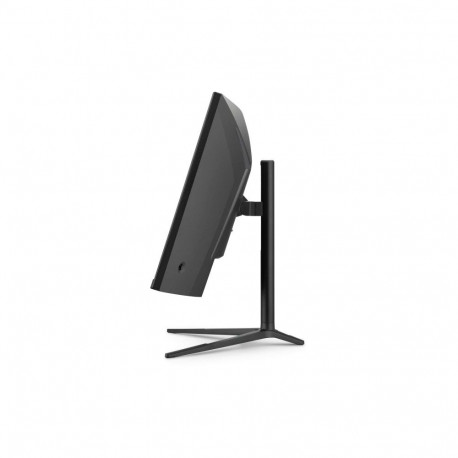 Viewsonic arvutimonitor VX3418C-2K 86.4cm (34") 3440 x 1440 pixels UltraWide Quad HD, must