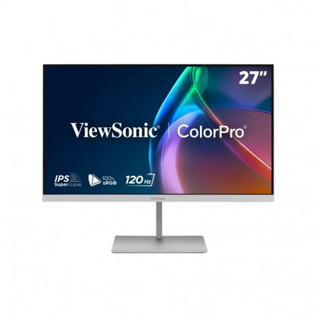 Viewsonic VP Series VP2766-2K-W computer monitor 68.6 cm (27") 2560 x 1440 pixels Quad HD LED White,