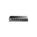 TP-LINK võrgulüliti TL-SF1006P