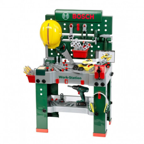 Bosch megatöökoda XL