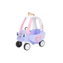 sõiduauto Cozy Coupe, haldjas